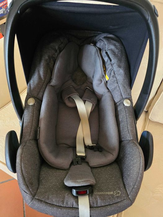 Ovo bebé confort 0-13kg