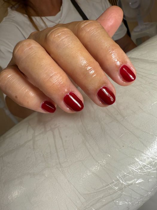 Serviços de Estética