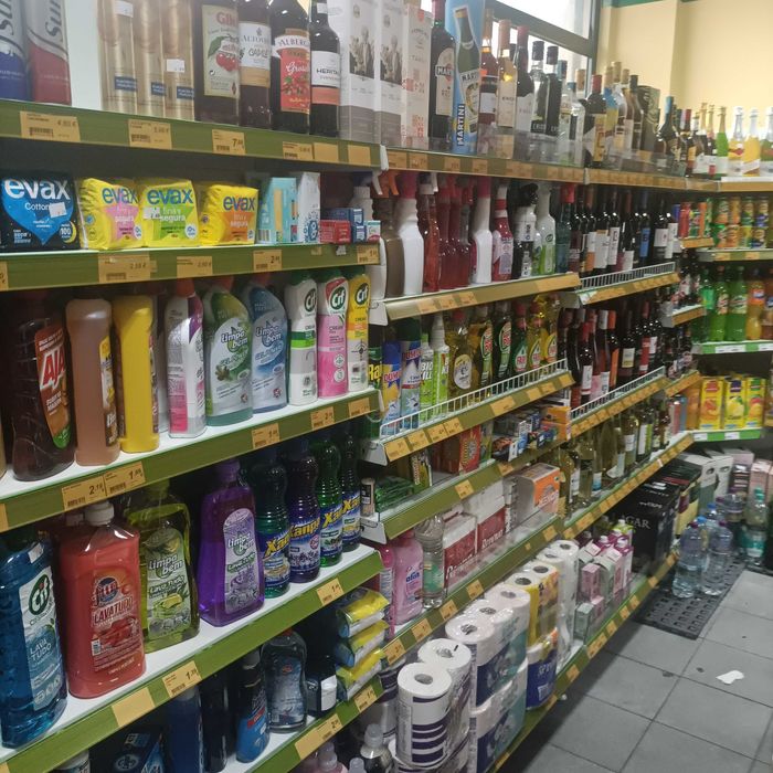 Trespasse Mercearia Amadora