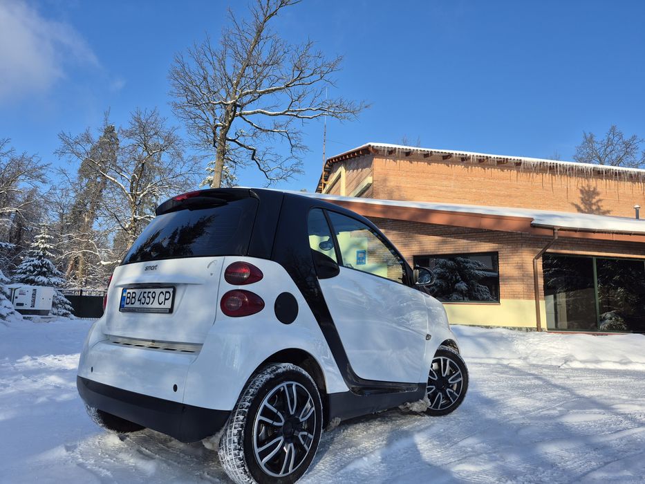 Продам  Smart , смарт