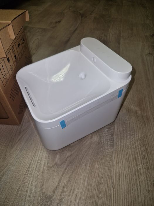 Умная поилка для животных Xiaomi 2