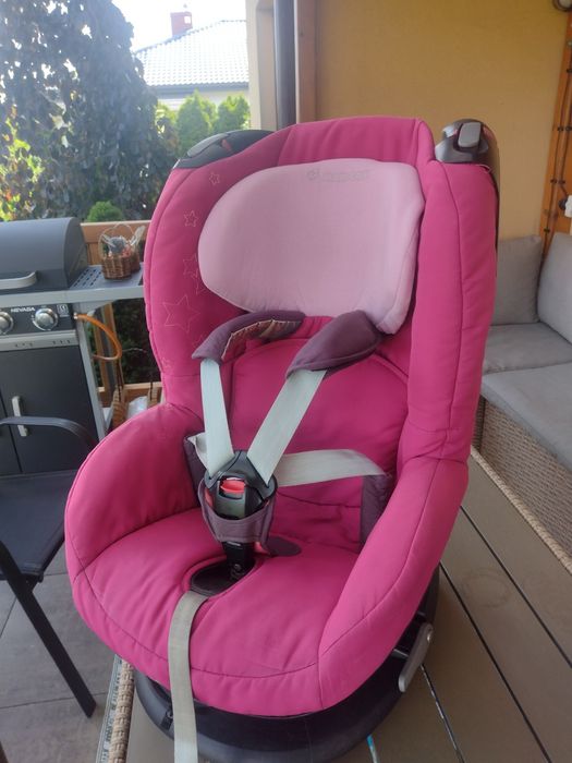 Fotelik Maxi - Cosi Tobi