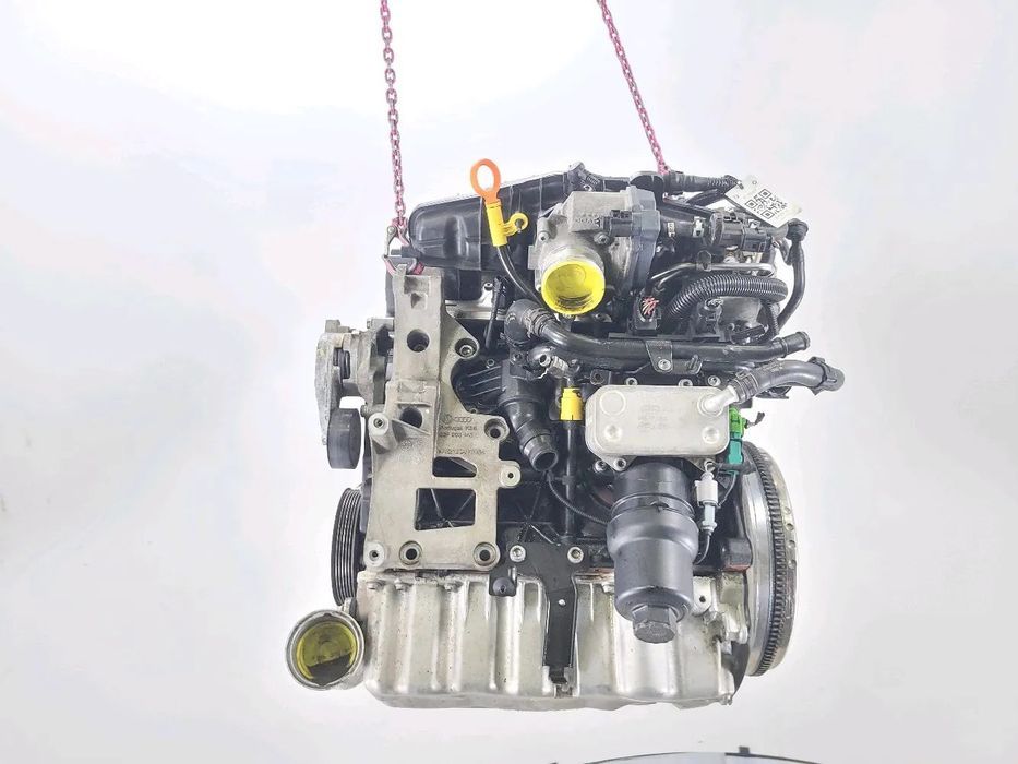 Motor BWA AUDI 2.0L TFSI 200cv