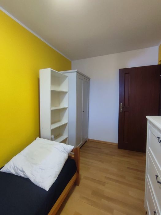 Pokój Jelcz Laskowice Кімната Єльч-Лясковіце Танського