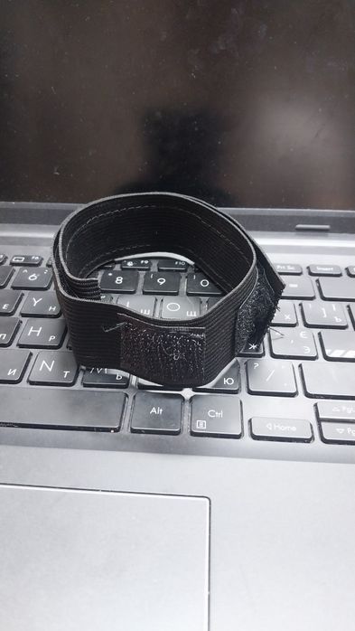 Трекери slime vr