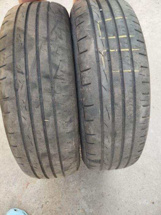 Шини Premiori r15 185/65 літо