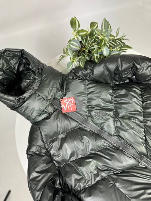 Без предолати!! Пуховик Metra Метра куртка зимова