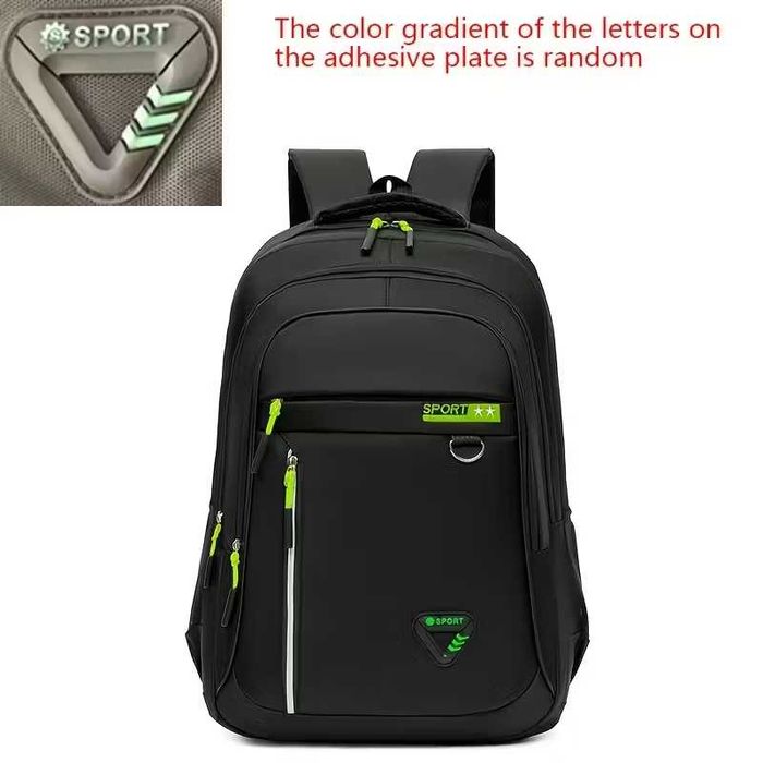 Mochila de Viagem-nova