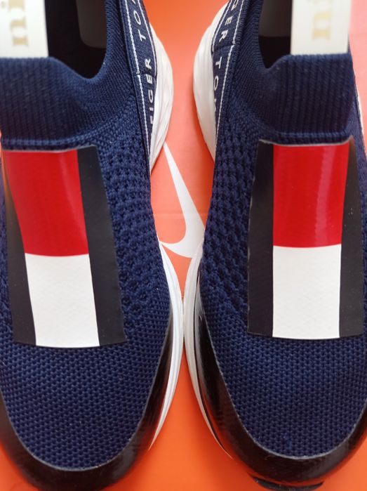 Кроссовки Tommy Hilfiger