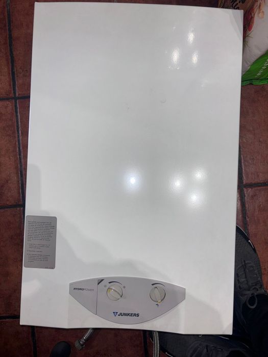 Esquentador Junkers WR18