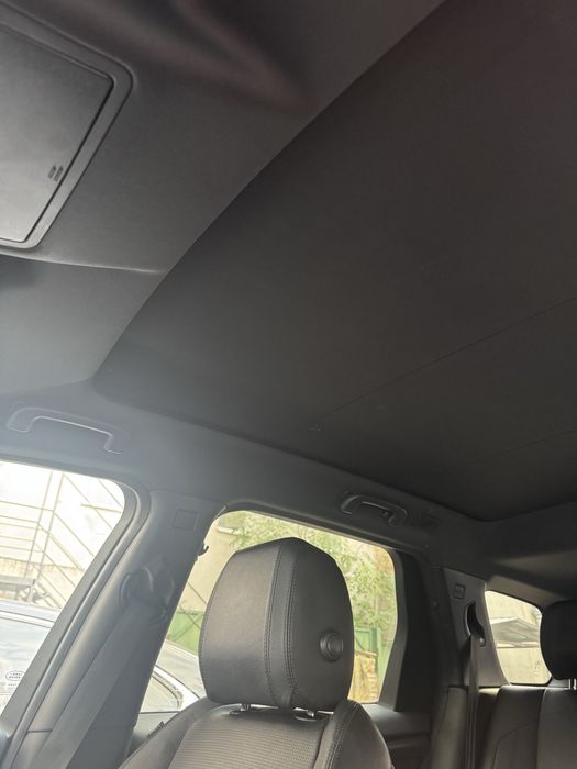 Discovery Sport