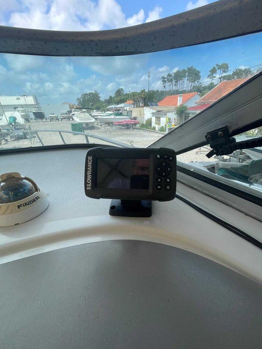 Barco Crownline 210