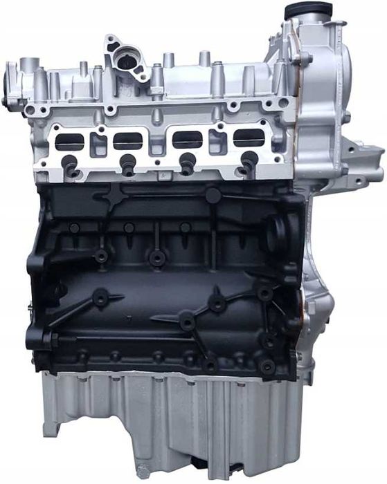 Silnik 1.4 TSI TFSI CTH BLG BMY CAV CAVA CAVB Regenerowany