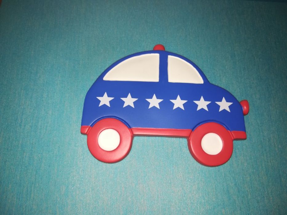 Candeeiro de tecto para quarto de criança - Baixámos Preço!!!