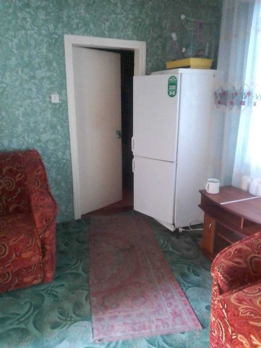 Будинок біля річки