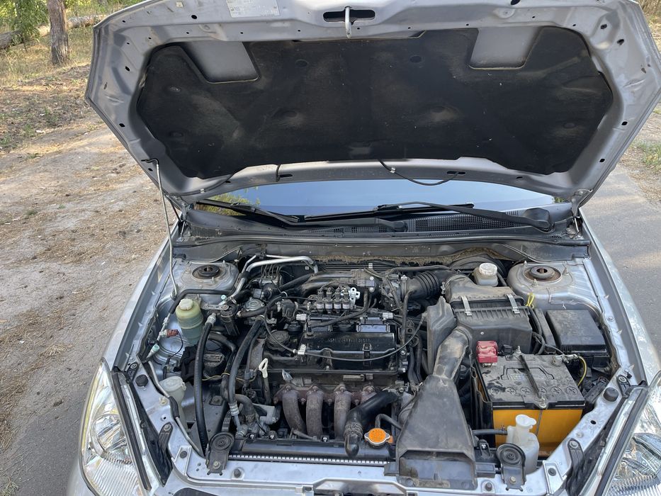 Mitsubishi Lancer 9   1.6   2009