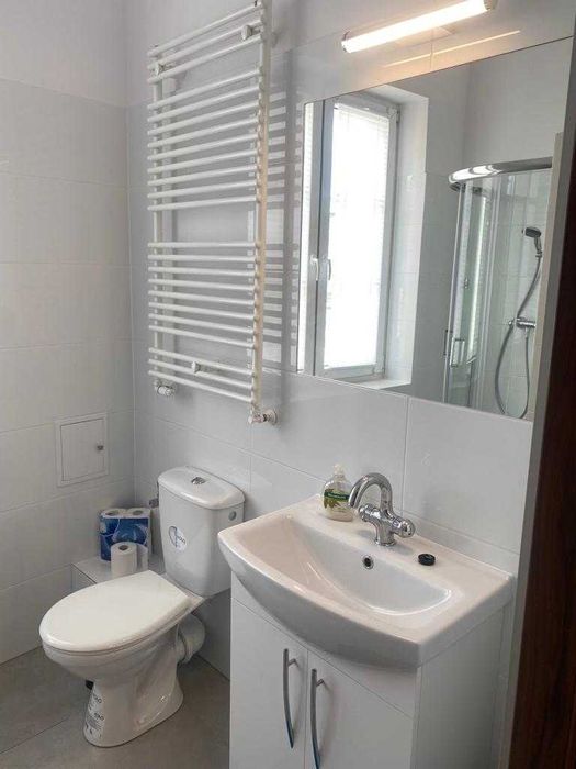 Nowy piękny apartament 1-4 osobowy Stare Miasto (wyspa spichrzów)