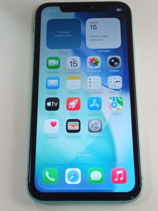 iphone 11 100 128 - Купить электронику - Цены на OLX.ua