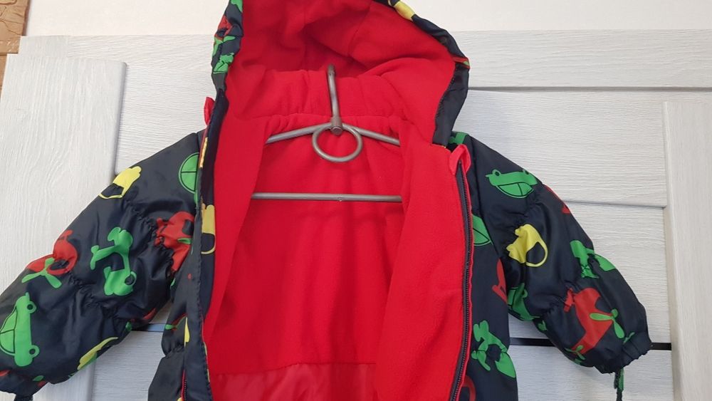 Демисезонный комбинезон деми комбез зима комбінезон демісезонний демі