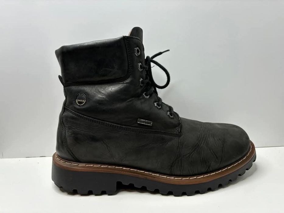 Trapery meskie skorzane Josef Seibel Rozmiar 45