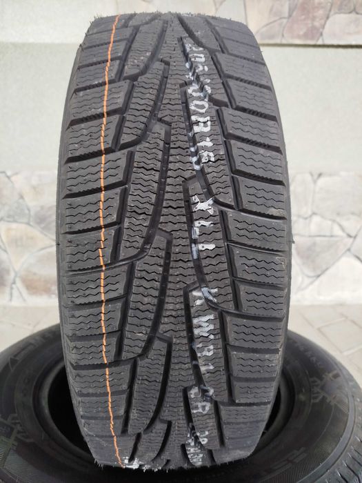 Шини 195/65R15	Marshal	KW31 | нові зимові 4шт