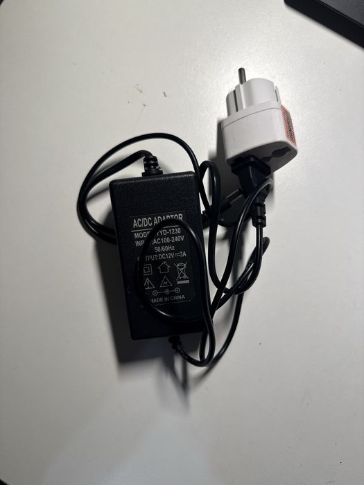 Nagrzewnica indukcyjna ZVS 3000W z chłodzeniem