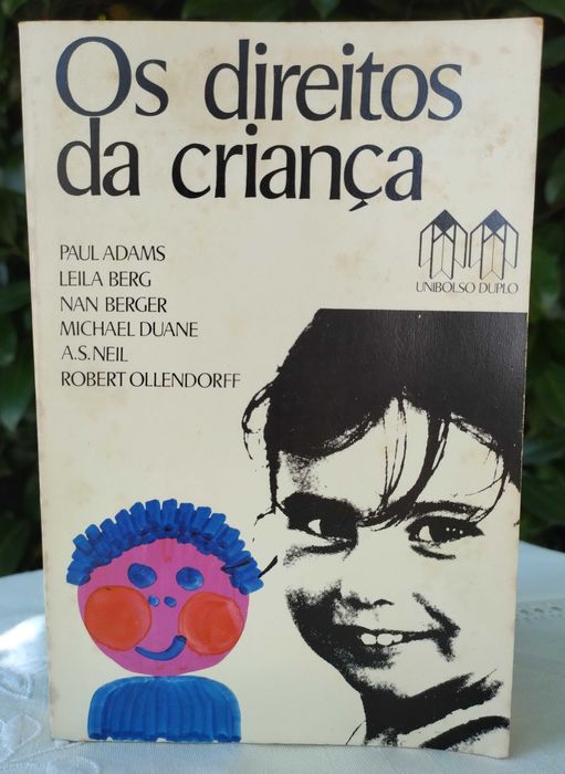 Os Direitos da Criança