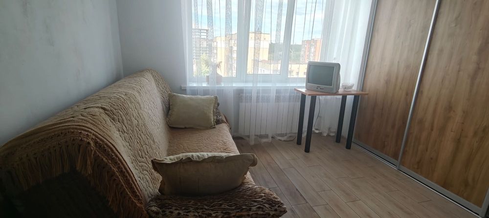 Здається 3к квартира в центрі біля 10 школи