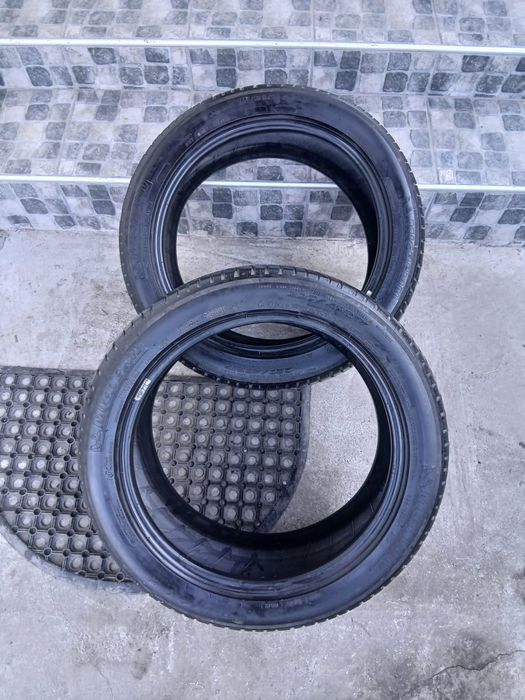 Michelin Primacy 3 225/45r17 літо