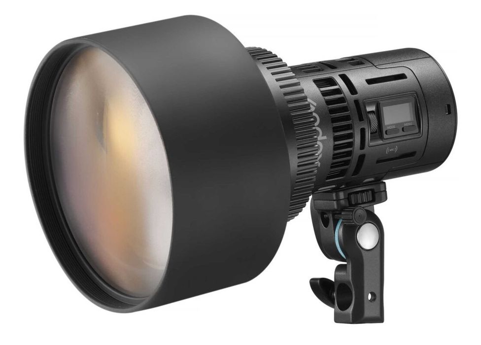 Godox DL5 Lite Parallel Beam Booster Fresnel for MS60Bi & MS60R