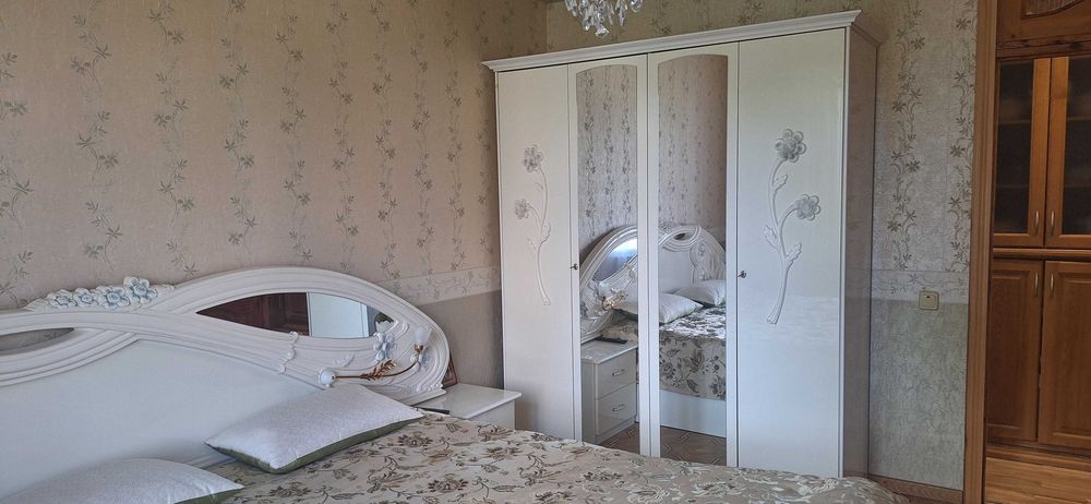 Продам 3 кімнатна квартира біля метро Перемога - View 5