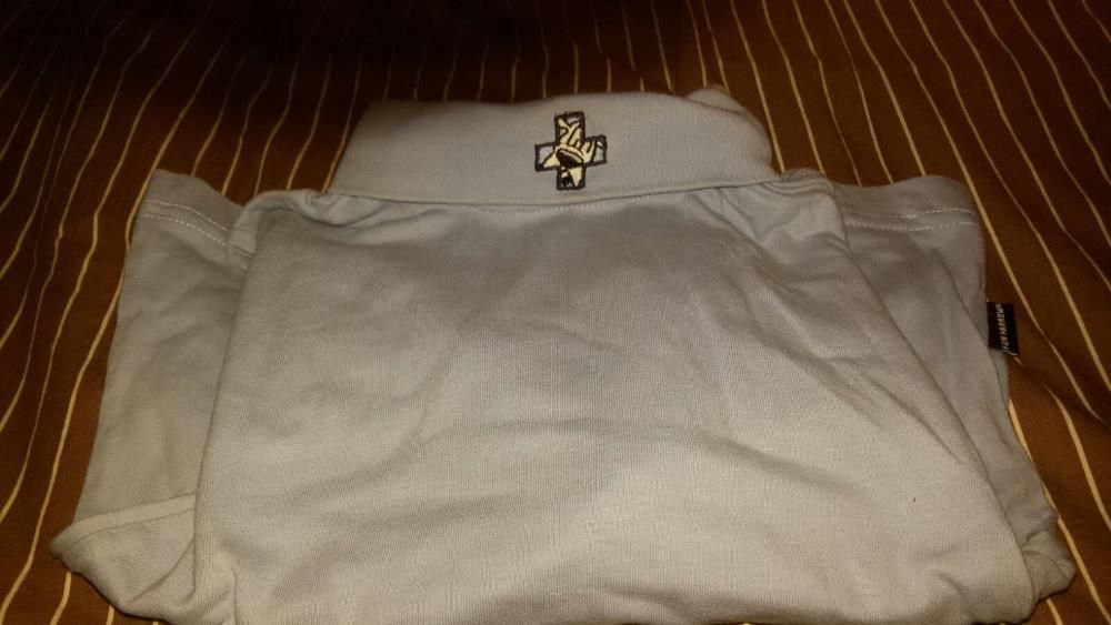 Sweat Gola Alta Fun Farrow menino