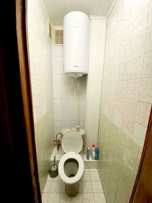 2х.просп.Бажана 9Д.Уютная квартира ,ухоженная.ДЕРЖПРОГРАМИ.