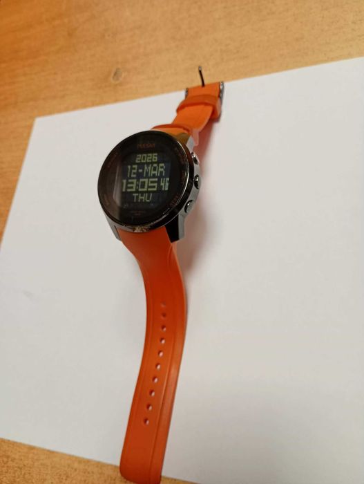 Zegarek PULSAR PU-PQ2013X1 Komis Krosno Betleja