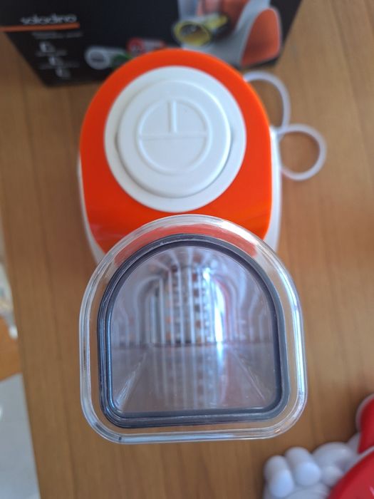 Cortador saladino Ariete