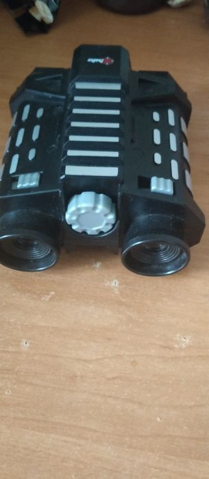 игрушечный шпионский бинокль ночного видения