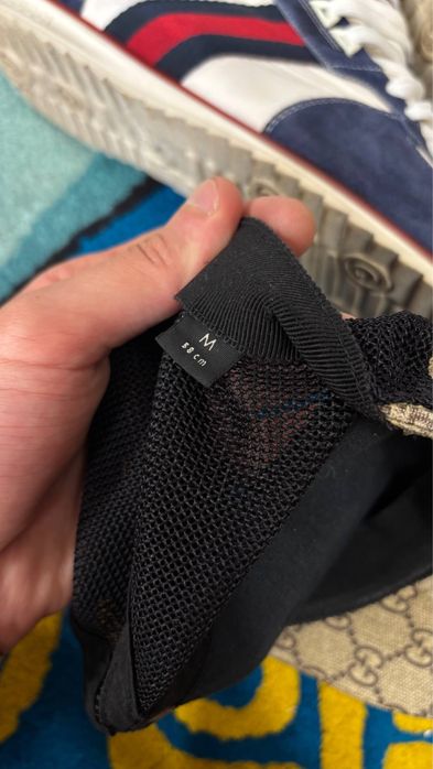 Gucci cap кепка