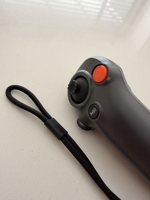 DJI RC Motion Controller 3 - Como Novo