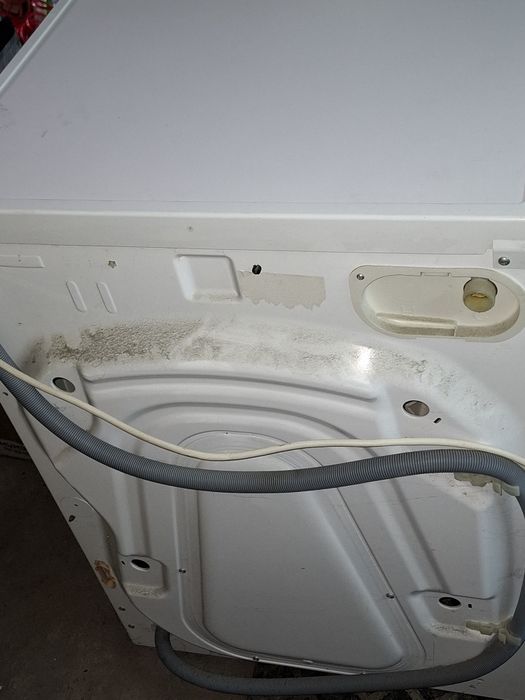 Pralka Whirlpool Fresh Care 7Kg