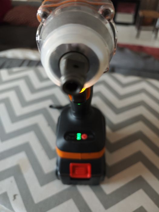 Máquina impacto 350 NM