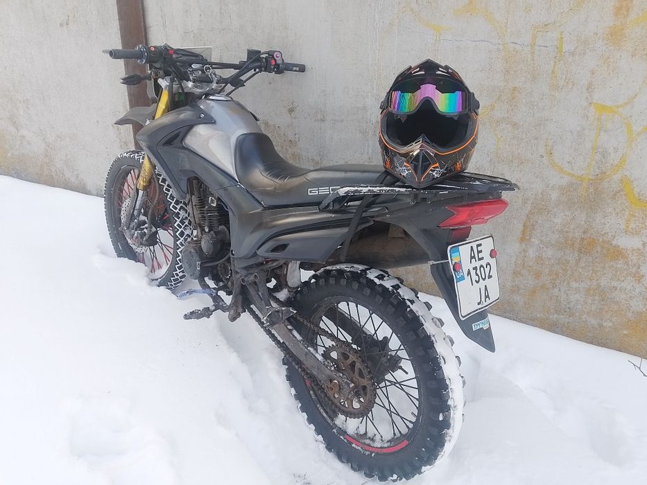 Продается Geon x-road 202