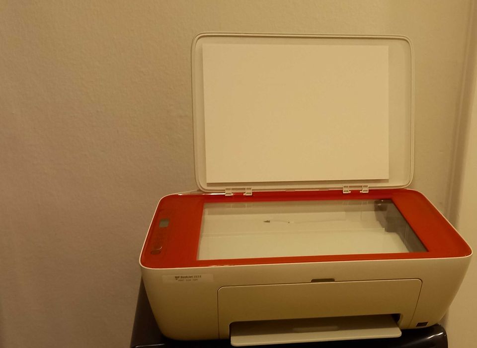 HP DeskJet 2633 Printer512112188184995842