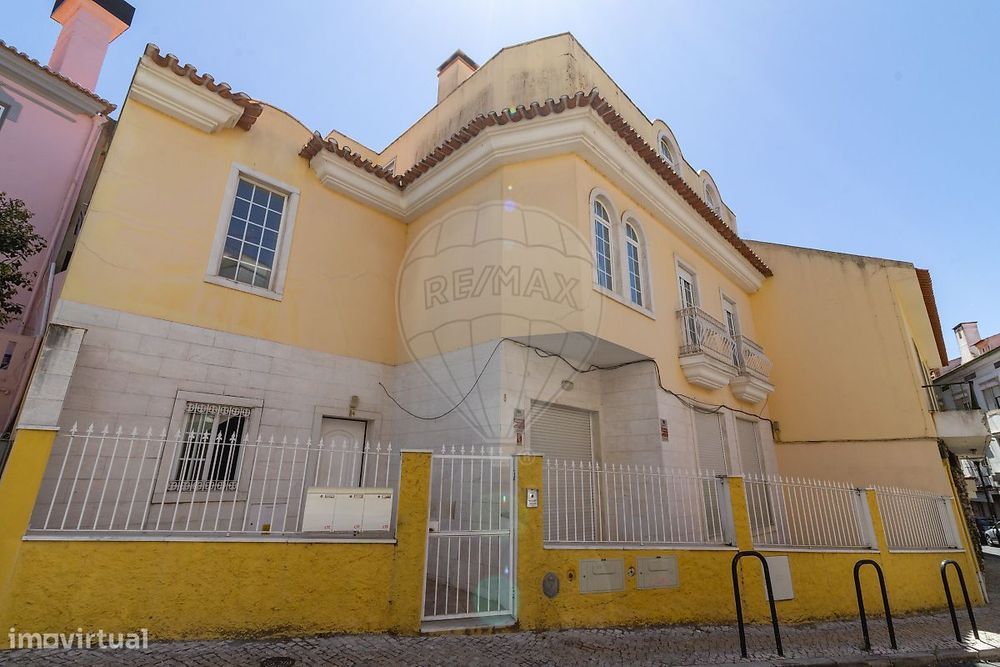 Apartamento T4 para venda