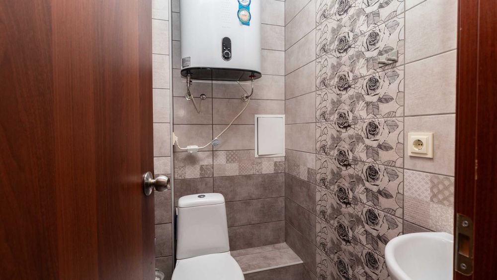 Продаж 3 кімнатної квартири ЖК Кристер Град, вул. Данченко 1. Без %