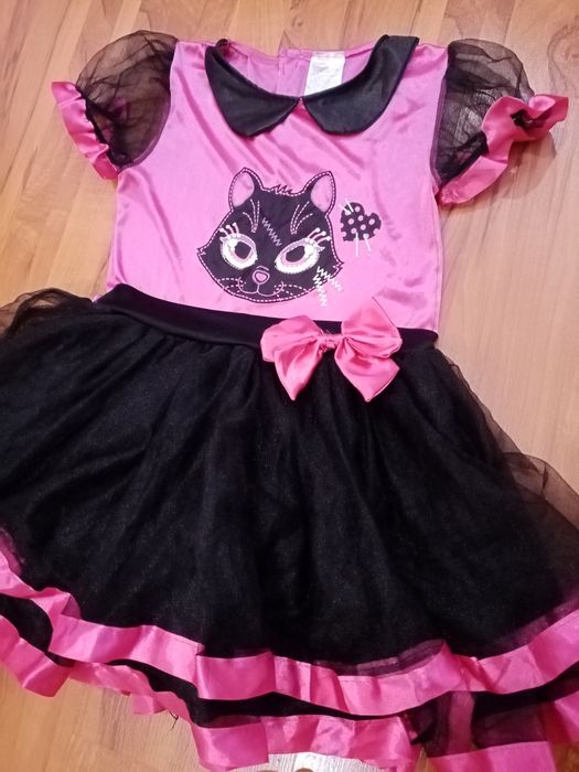 Маскарадные, карнавальные платья наряды.