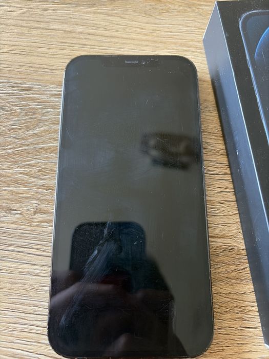 Iphone 12 pro max