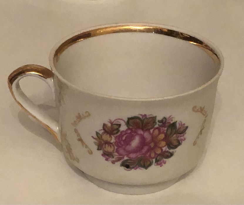 Чайний сервіз