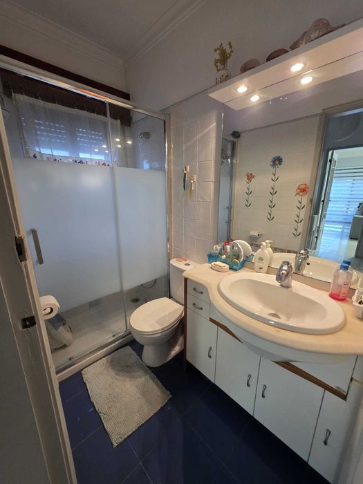 Moradia em Vale Milhaços, Corroios