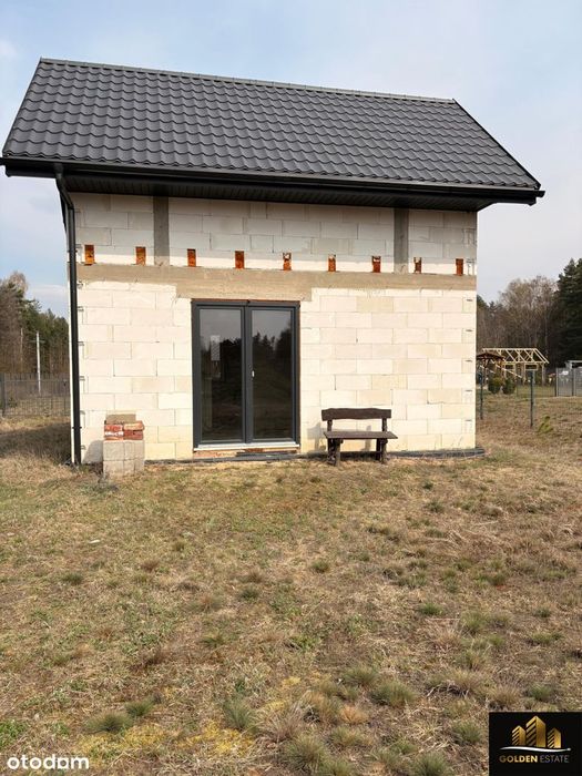 Budynek rekreacyjny - idealny na wypoczynek