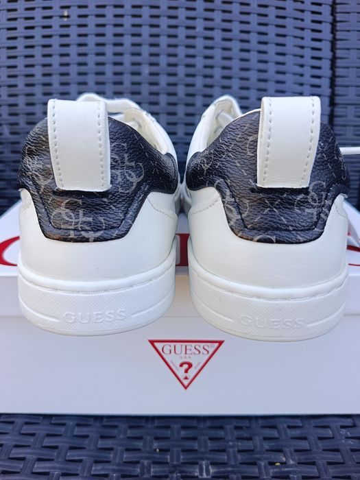 Sneakersy Guess męskie rozmia 42 , nowe z metką